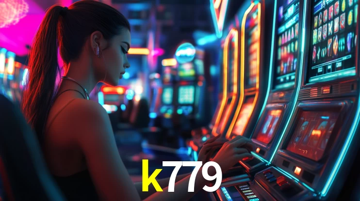 Premium Interface k779
