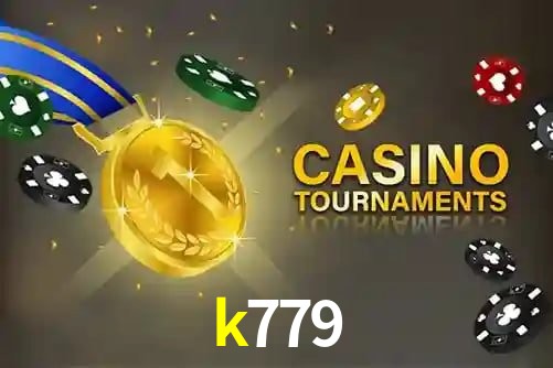 k779 - App Features
