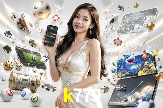 Live Casino k779