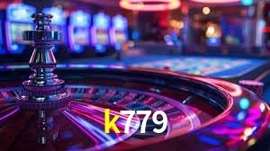 Tecnologia da Plataforma k779