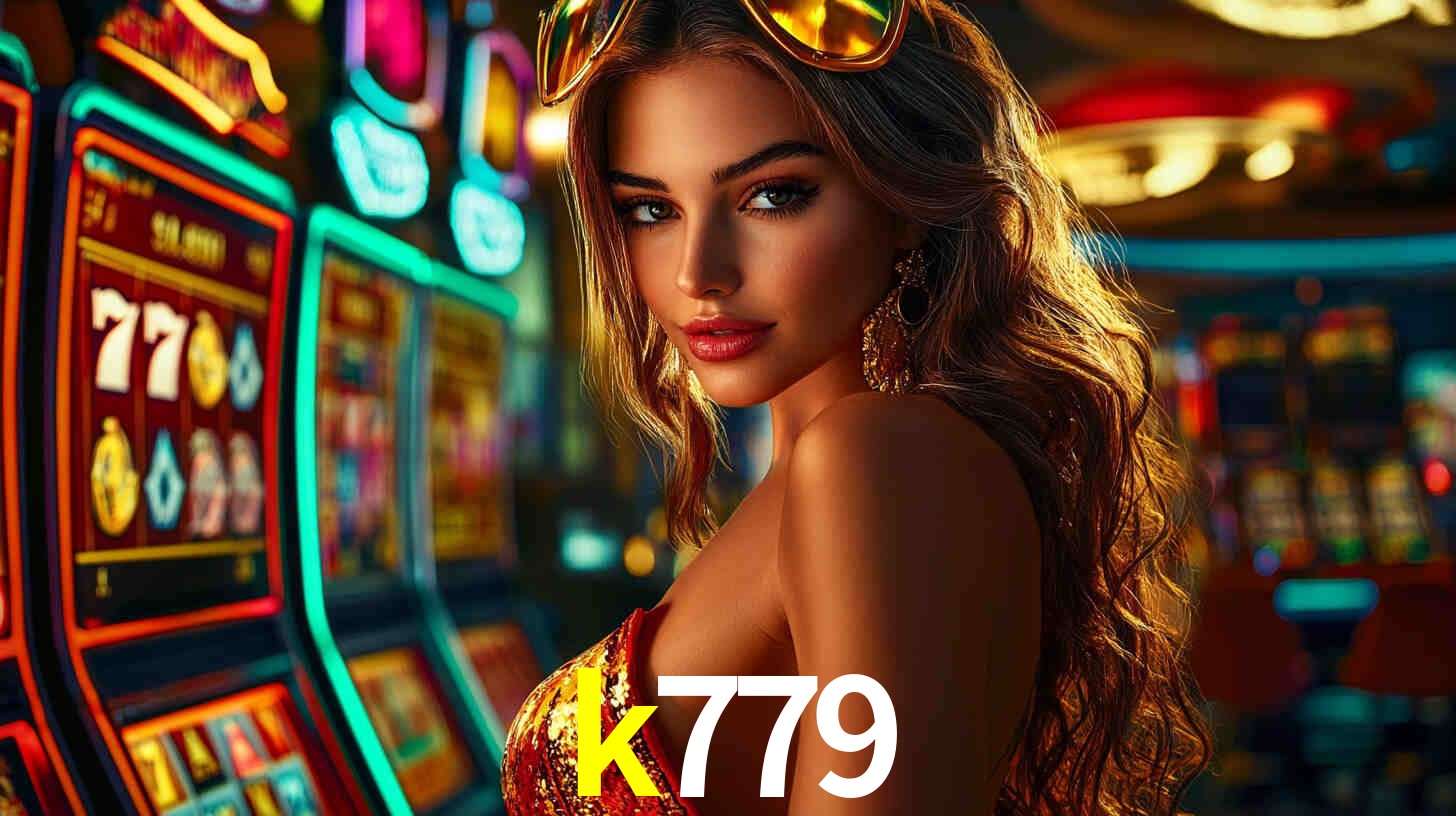 k779 App Interface