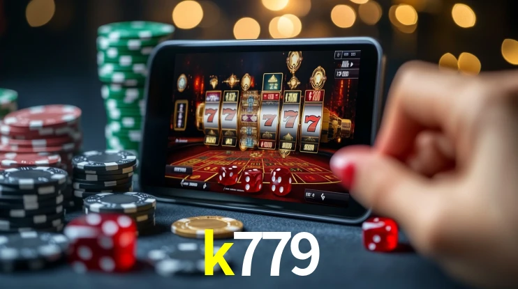 Premium Interface k779