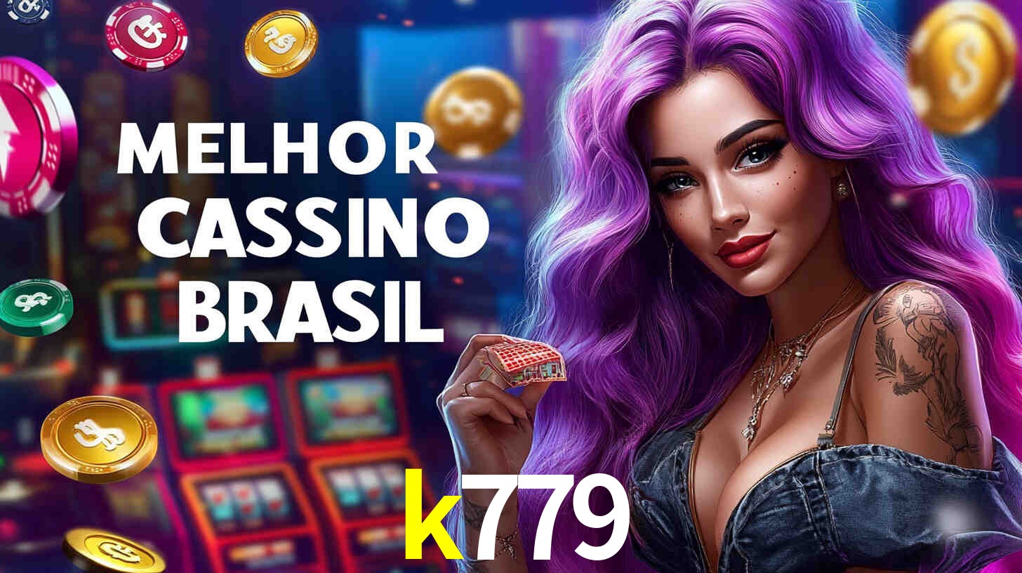 A Experiência Imersiva dos Cassinos Ao Vivo no k779