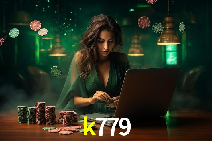 APK Android k779