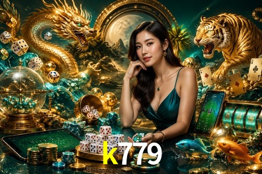 Seasonal Promotions k779