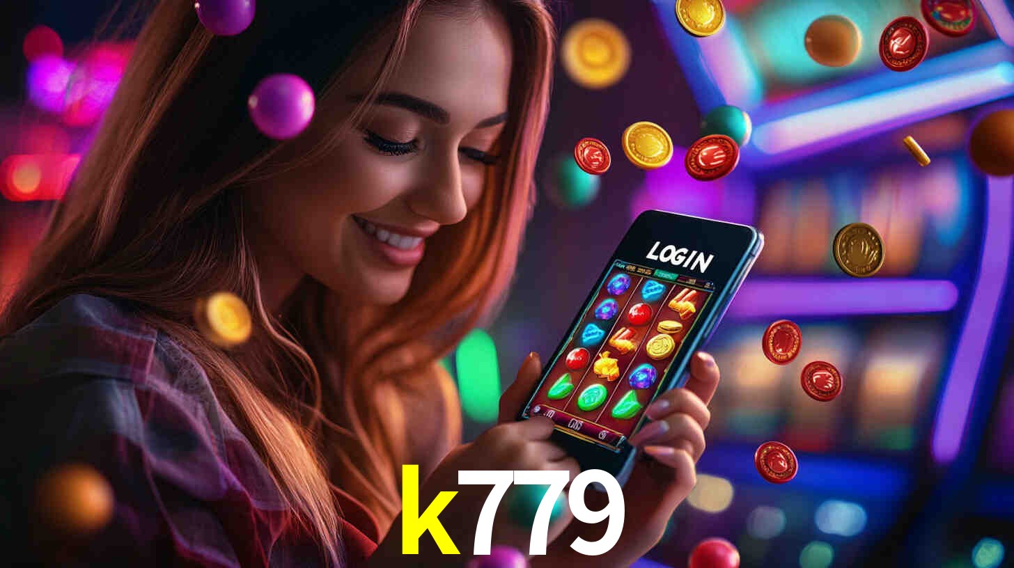 Sinta a adrenalina dos jogos de cassino com k779