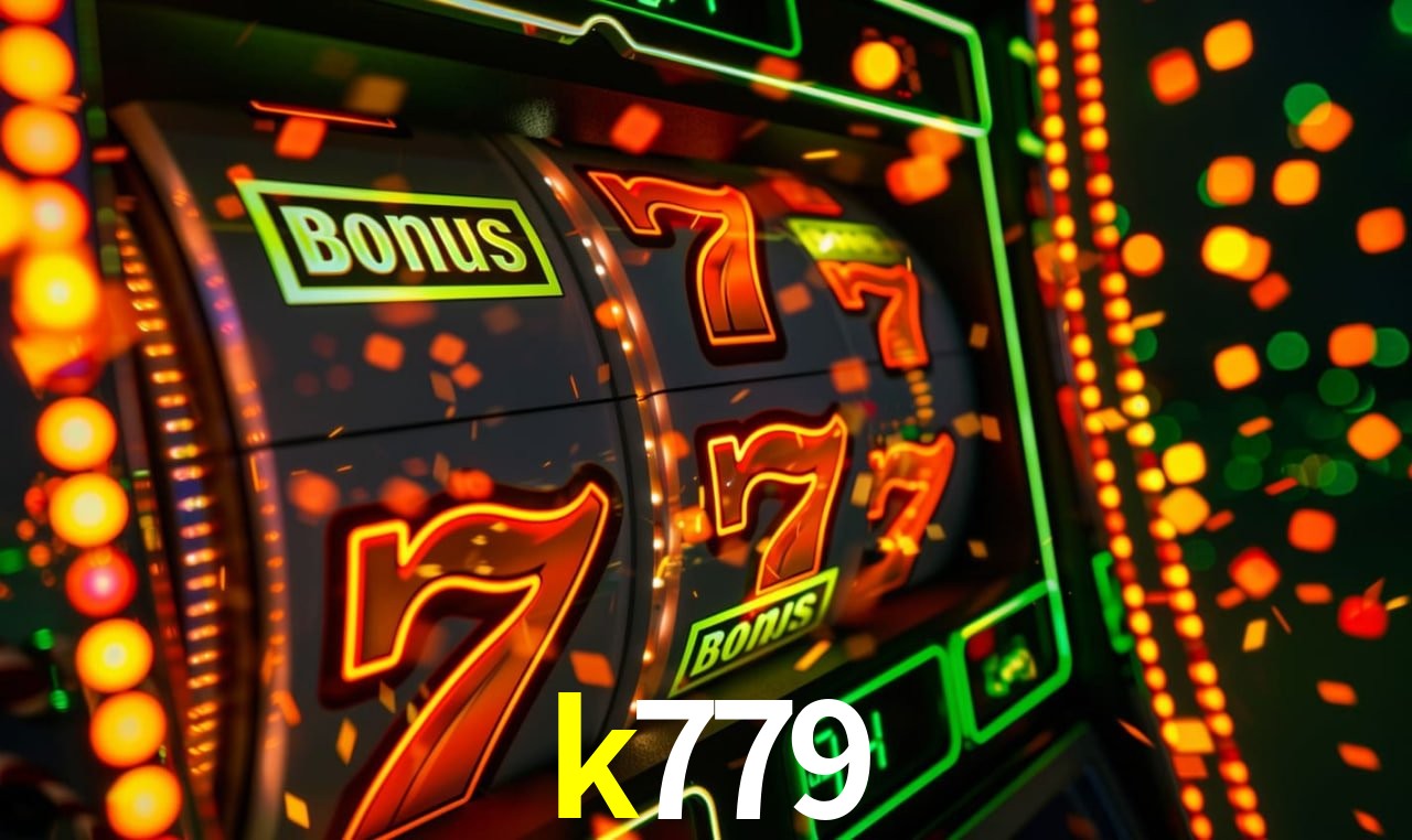 Interface do App k779