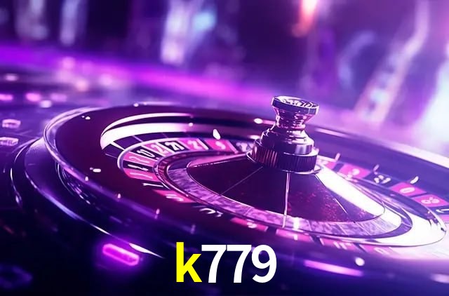 Mesa de Roleta k779