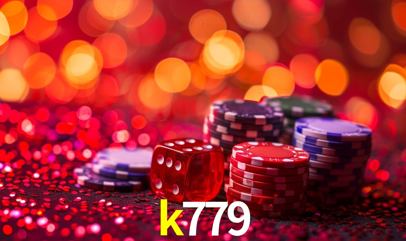 cassino k779