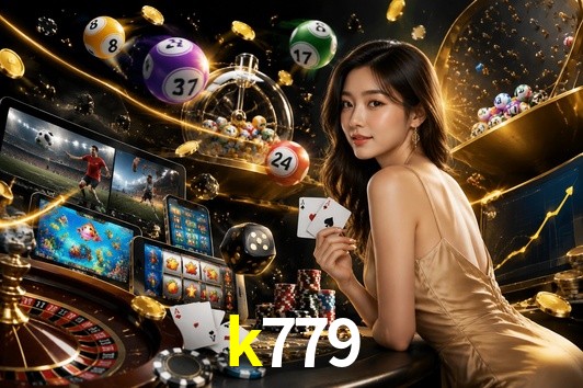 APP oficial da k779 para mobile