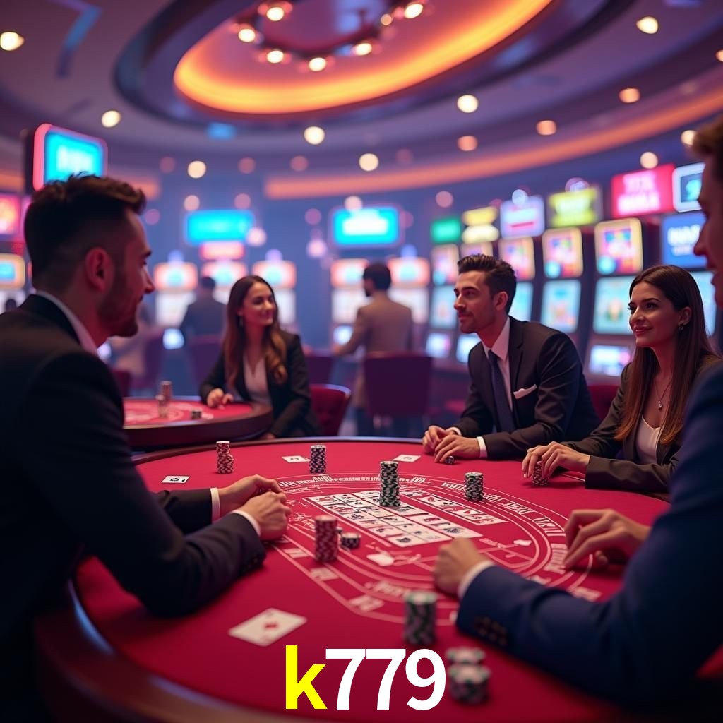 Apostas de Tênis k779