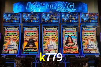 Apostas Esportivas na k779: Um Guia Completo