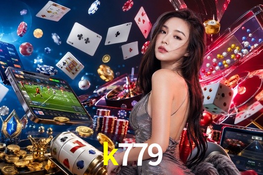 Slot Games k779