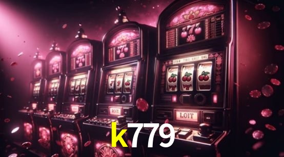 Mesa de Blackjack k779