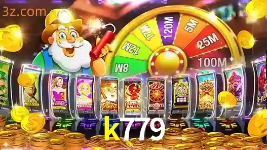 Explorando a Jogabilidade dos Caça-Níqueis no k779